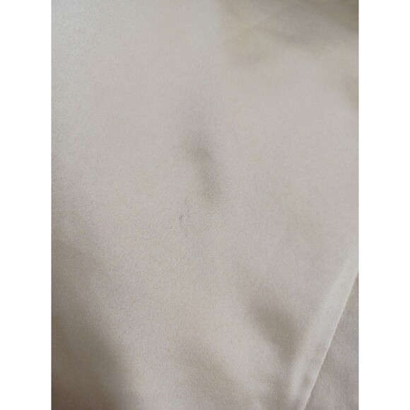 Ethnic Indian Designer Kurta Sherwani Tunic Mens Gold Tone Beaded 6X - Picture 8 of 11